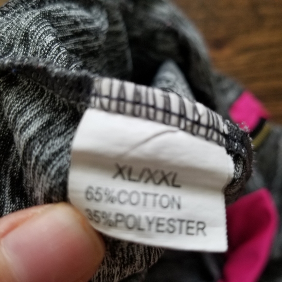 🚫SOLD🚫Activewear Leggings - Picture 10 of 10